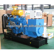 Китайский дизель-генератор ricardo 50kw с сертификатом CE ISO на продажу